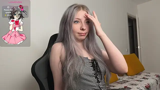 Mariko69meow online show from February 6, 2026, 5:16 pm