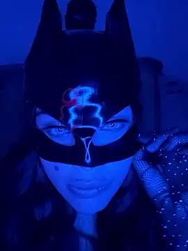 Snapshot of hexaxex chatting on January 9, 2026, 7:00 am hexaxex online show from January 9, 2026, 7:00 am