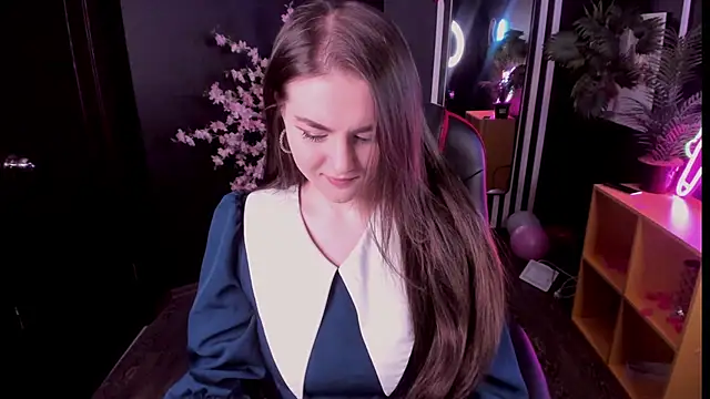 ScarletMur online show from March 15, 2026, 11:05 am