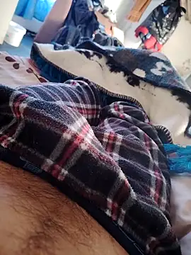 Nomadahot online show from January 17, 2026, 2:44 pm