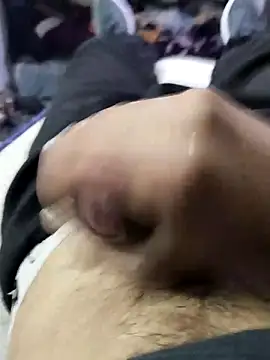 AlejandreBy online show from April 1, 2026, 1:50 am