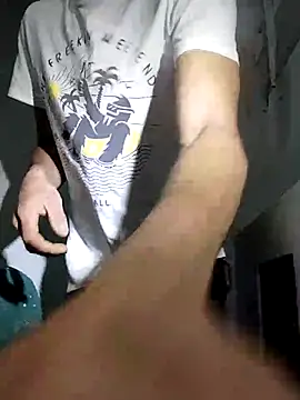 AlejandreBy online show from April 20, 2026, 4:59 am