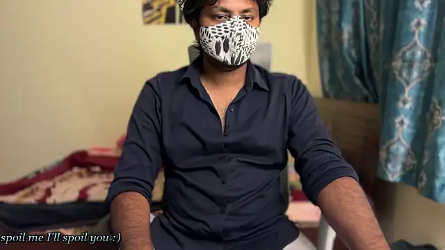 Ruthless guyy online show from May 11, 2026, 7:00 pm