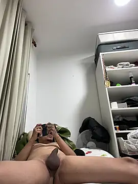 Steven24r30 online show from March 15, 2026, 10:21 am