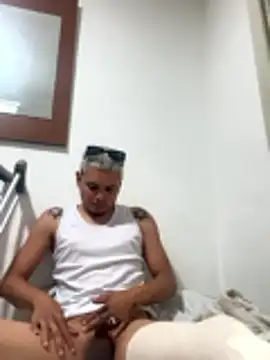 Steven24r30 online show from April 24, 2026, 11:12 am