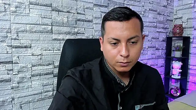 Snapshot of Hadarah_and_Hasan chatting on January 9, 2026, 6:31 pm Hadarah and Hasan online show from January 9, 2026, 6:31 pm