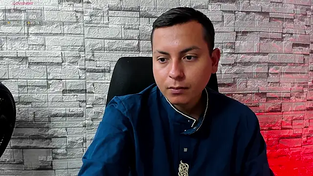 Snapshot of Hadarah_and_Hasan chatting on January 10, 2026, 6:20 pm Hadarah and Hasan online show from January 10, 2026, 6:20 pm