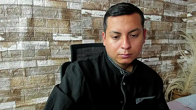 Snapshot of Hadarah_and_Hasan chatting on January 15, 2026, 6:55 pm Hadarah and Hasan online show from January 15, 2026, 6:55 pm