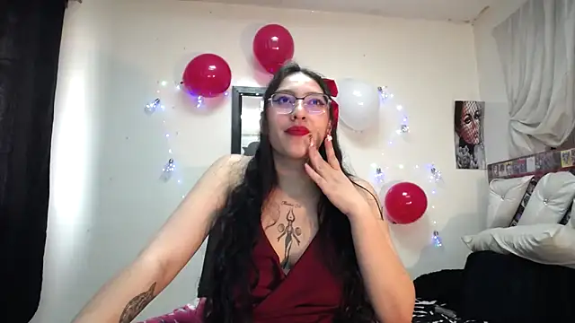 abril onnel online show from February 14, 2025, 5:14 pm