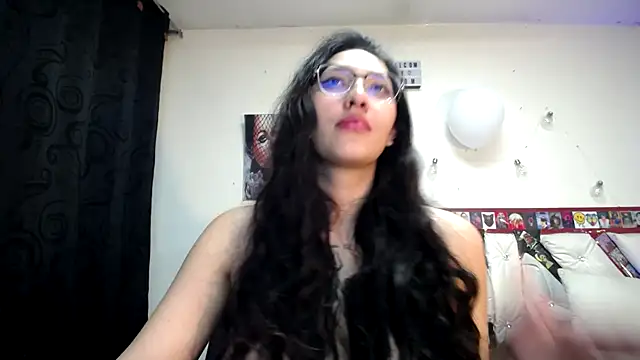 abril onnel online show from March 6, 2025, 5:54 pm