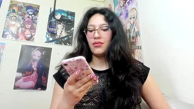 abril onnel online show from September 11, 2025, 6:41 pm