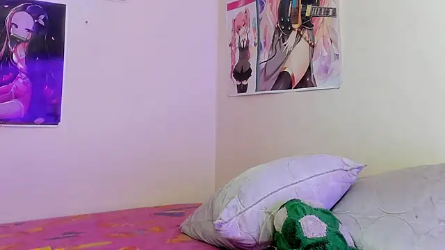 abril onnel online show from September 25, 2025, 6:33 pm