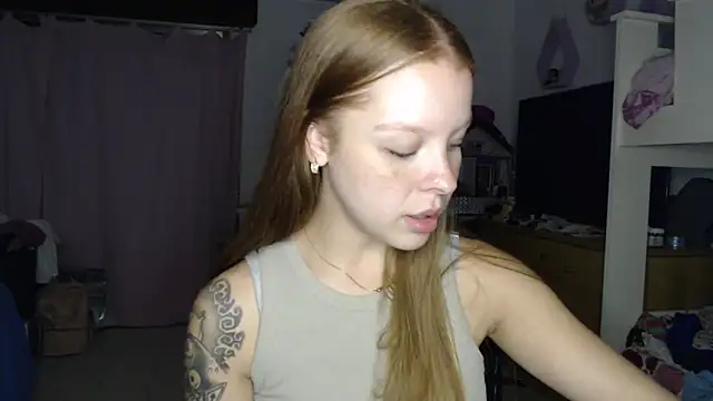 Piaaa3 online show from February 14, 2026, 7:38 am