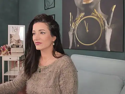 Snapshot of VanillaBlyss chatting on January 15, 2026, 8:19 am VanillaBlyss online show from January 15, 2026, 8:19 am