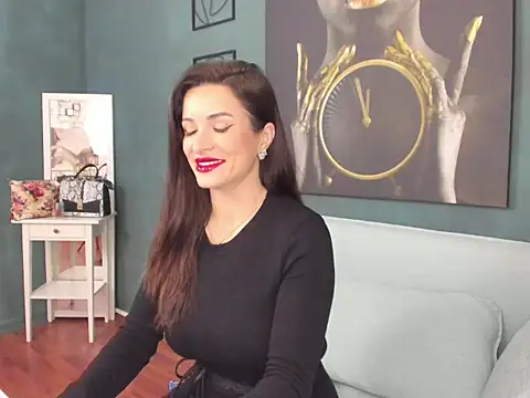 VanillaBlyss online show from January 19, 2026, 8:07 am