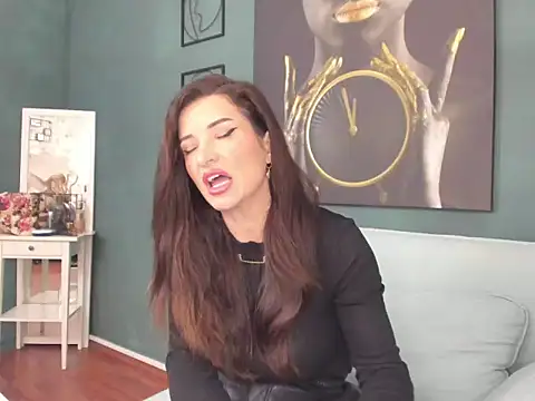 VanillaBlyss online show from February 24, 2026, 8:12 am