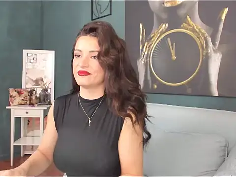 VanillaBlyss online show from March 18, 2026, 8:17 am