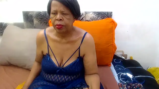 SEXY MATURExx online show from March 20, 2026, 5:12 am