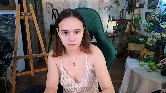 MelissaTravel online show from February 26, 2026, 4:17 pm