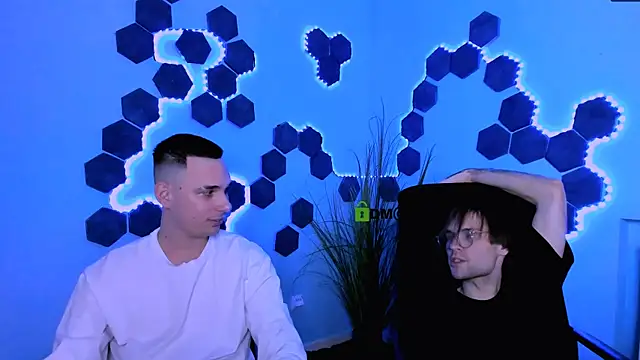 mister alex  online show from March 3, 2026, 8:59 pm