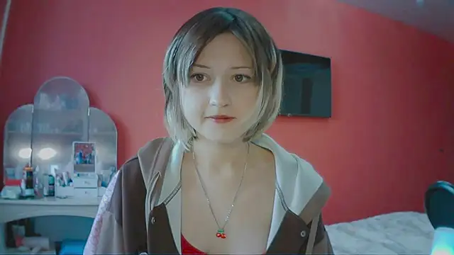 SnowWhiteNika online show from January 8, 2026, 7:32 am