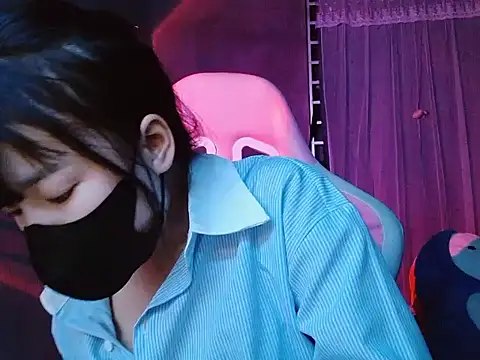 -Tamy- online show from March 15, 2026, 3:18 pm