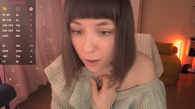 Snapshot of Jane_Kink chatting on February 23, 2026, 4:54 am Jane Kink online show from February 23, 2026, 4:54 am