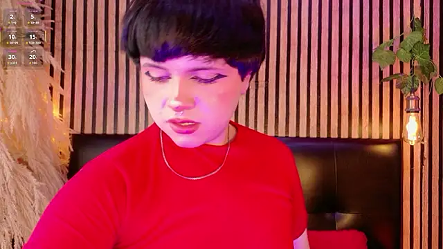 Hiddenhotcake online show from February 24, 2026, 8:07 pm