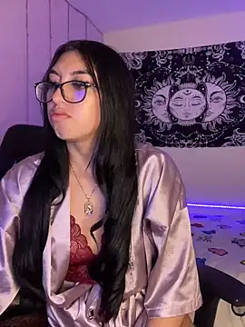 Natsrose online show from February 19, 2026, 3:41 pm