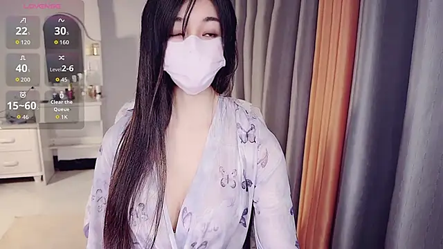 NolanMia online show from March 7, 2026, 12:18 am