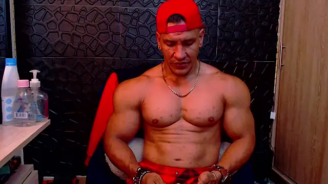 viktor herrera online show from February 4, 2026, 12:11 pm