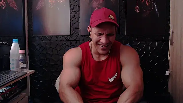 viktor herrera online show from February 26, 2026, 2:16 pm