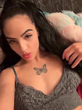 Evelin199 online show from March 31, 2026, 7:14 pm