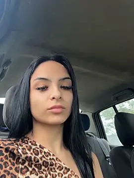 Evelin199 online show from May 16, 2026, 3:11 pm