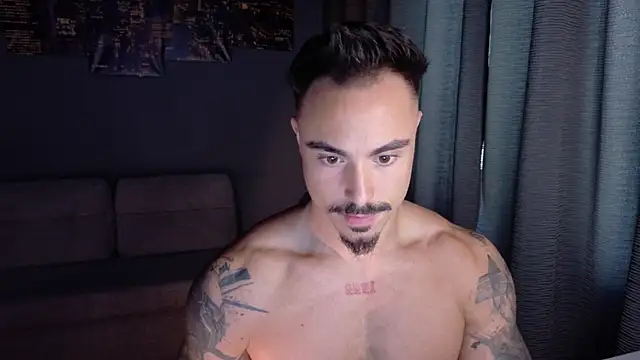 Master Lukas online show from April 26, 2026, 12:14 pm
