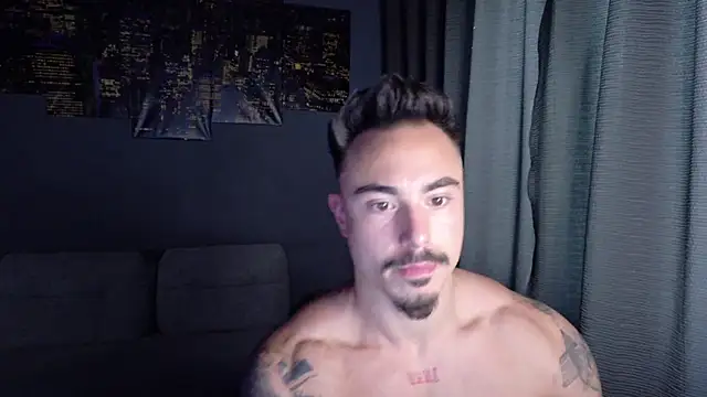 Master Lukas online show from April 27, 2026, 1:42 pm