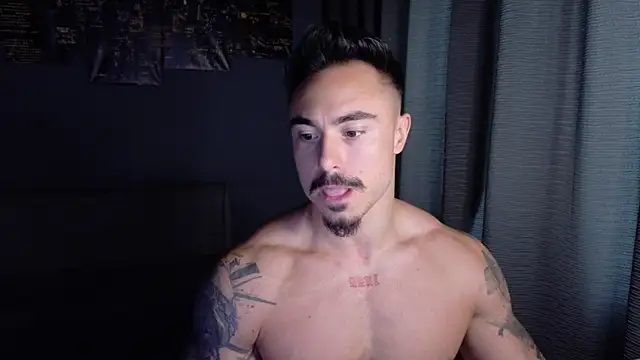 Master Lukas online show from April 29, 2026, 1:37 pm