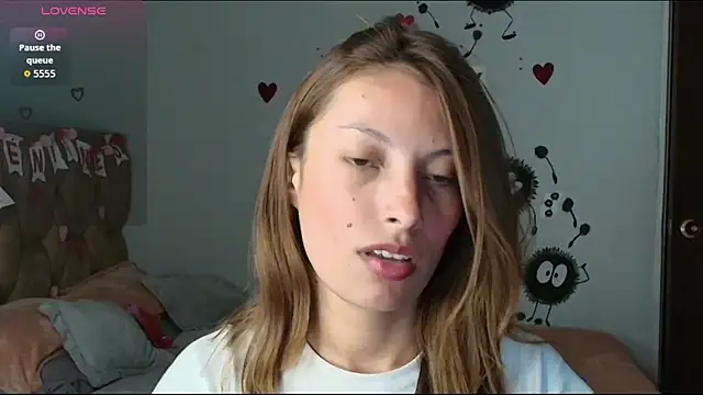 Sweet moon v  online show from February 20, 2026, 12:07 am