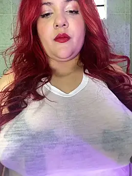 Missy 22  online show from February 20, 2026, 2:28 pm