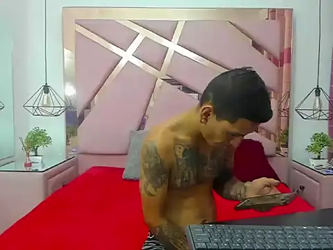 Snapshot of ViolethANDJuanda chatting on January 10, 2026, 1:13 pm ViolethANDJuanda online show from January 10, 2026, 1:13 pm