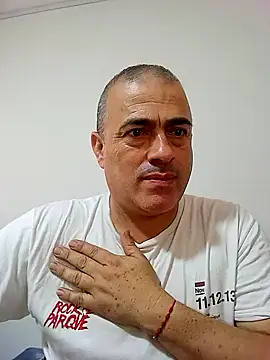 jared vasquez online show from April 17, 2026, 2:09 pm