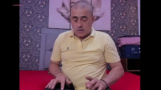 jared vasquez online show from April 28, 2026, 3:50 pm