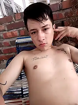 Catters456 online show from January 5, 2026, 6:33 pm