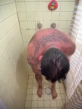 wolfbucker online show from March 4, 2026, 5:52 pm