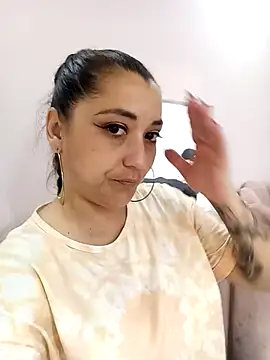 Sweett Lu online show from February 13, 2026, 4:25 pm