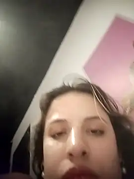 Snapshot of LorysLoira24 chatting on January 12, 2026, 1:55 am LorysLoira24 online show from January 12, 2026, 1:55 am