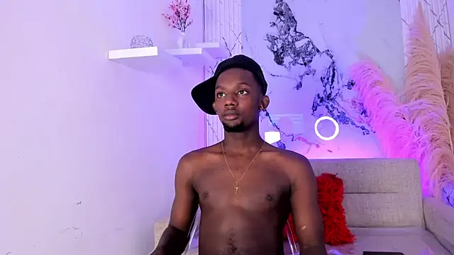 jackcarterr 1 online show from January 10, 2026, 7:04 pm