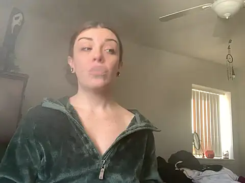 Intothewoodswego online show from February 7, 2026, 2:21 pm