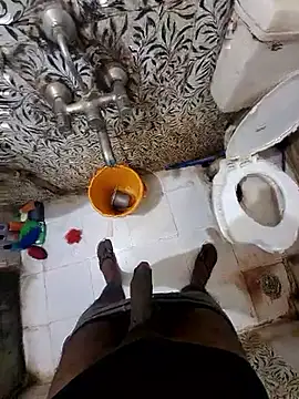 Snapshot of rohit16770 chatting on January 9, 2026, 8:43 pm rohit16770 online show from January 9, 2026, 8:43 pm