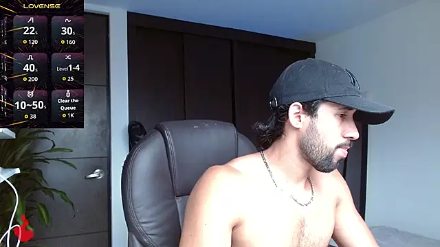 Snapshot of Rem_Dimartinz chatting on February 25, 2026, 2:37 pm Rem Dimartinz online show from February 25, 2026, 2:37 pm